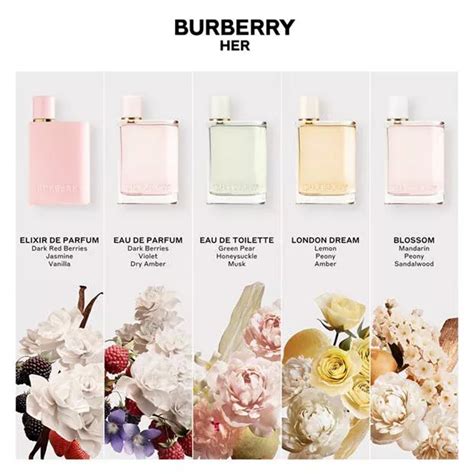 burberry 男孩感恩節禮物|burberry her fragrance.